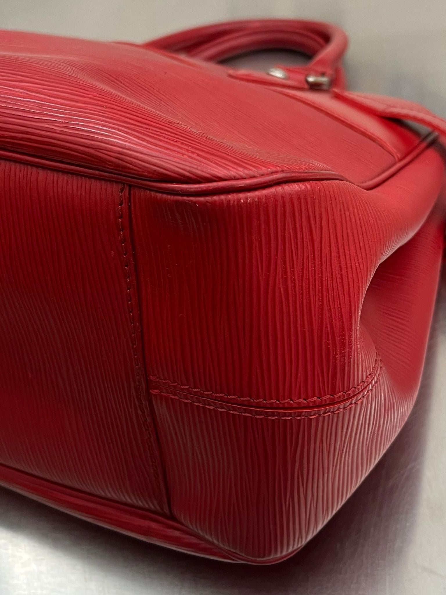 Louis Vuitton Passy PM