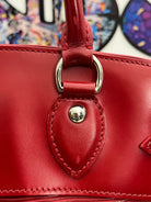 Louis Vuitton Passy PM