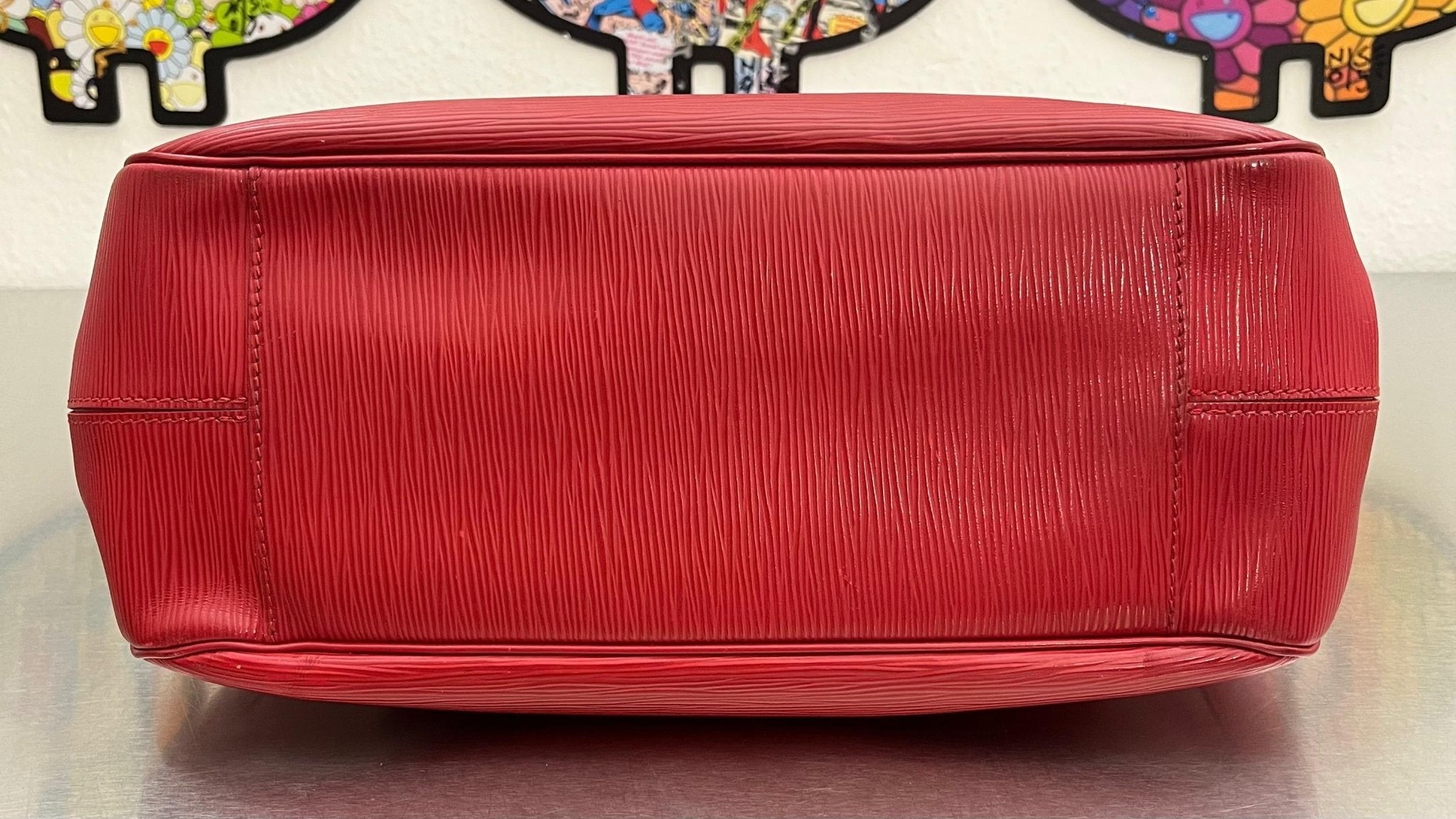 Louis Vuitton Passy PM