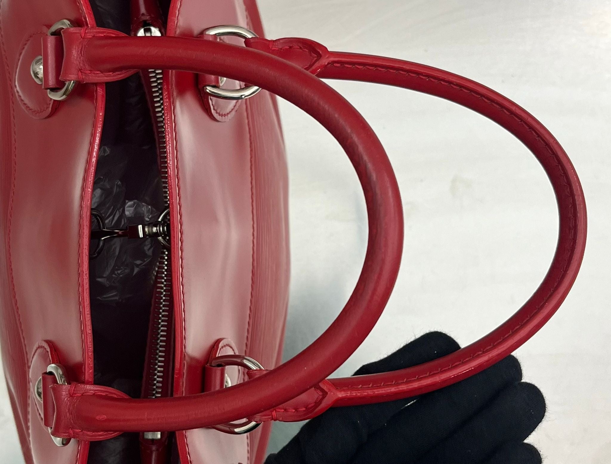 Louis Vuitton Passy PM