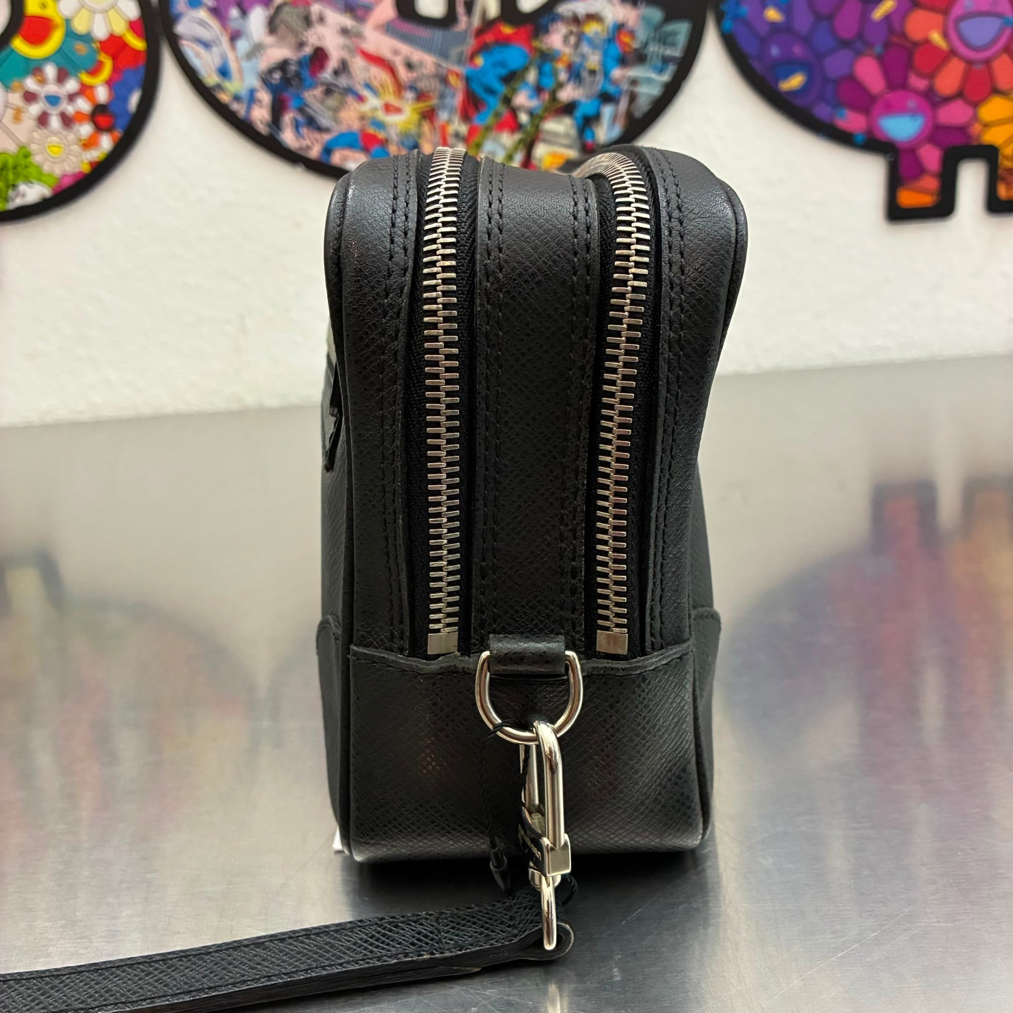 Louis Vuitton Pavel Taiga