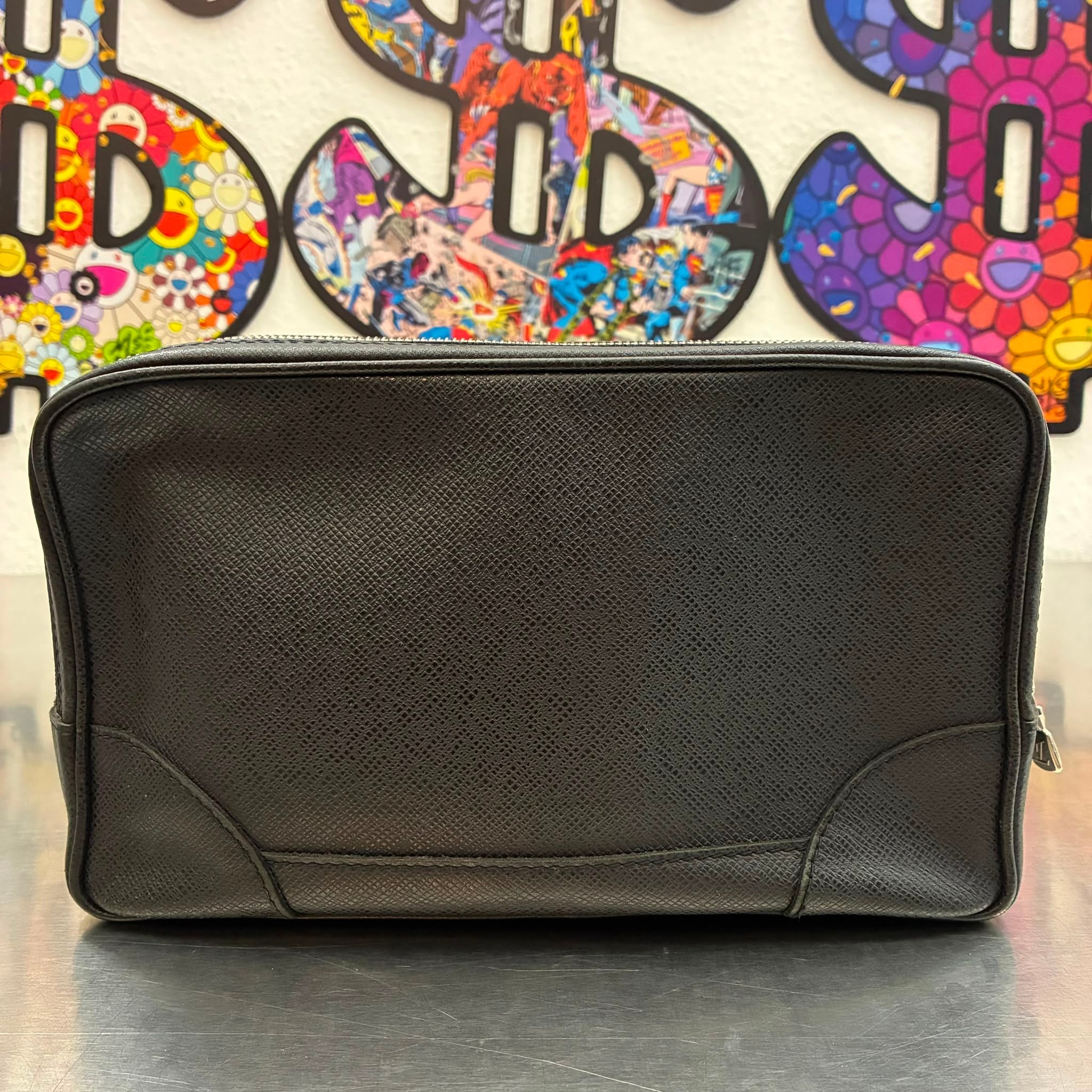 Louis Vuitton Pavel Taiga