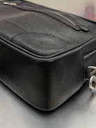 Louis Vuitton Pavel Taiga Leder