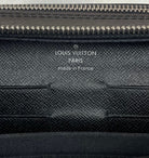 Louis Vuitton Pavel Taiga Leder