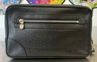 Louis Vuitton Pavel Taiga Leder