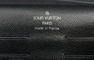 Louis Vuitton Pavel Taiga Leder