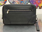 Louis Vuitton Pavel Taiga Leder