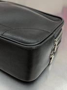 Louis Vuitton Pavel Taiga Leder