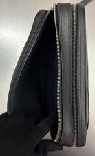 Louis Vuitton Pavel Taiga Leder