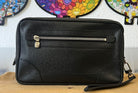 Louis Vuitton Pavel Taiga Leder
