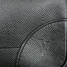 Louis Vuitton Pavel Taiga Leder