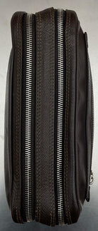 Louis Vuitton Pavel Taiga Leder (Braun)