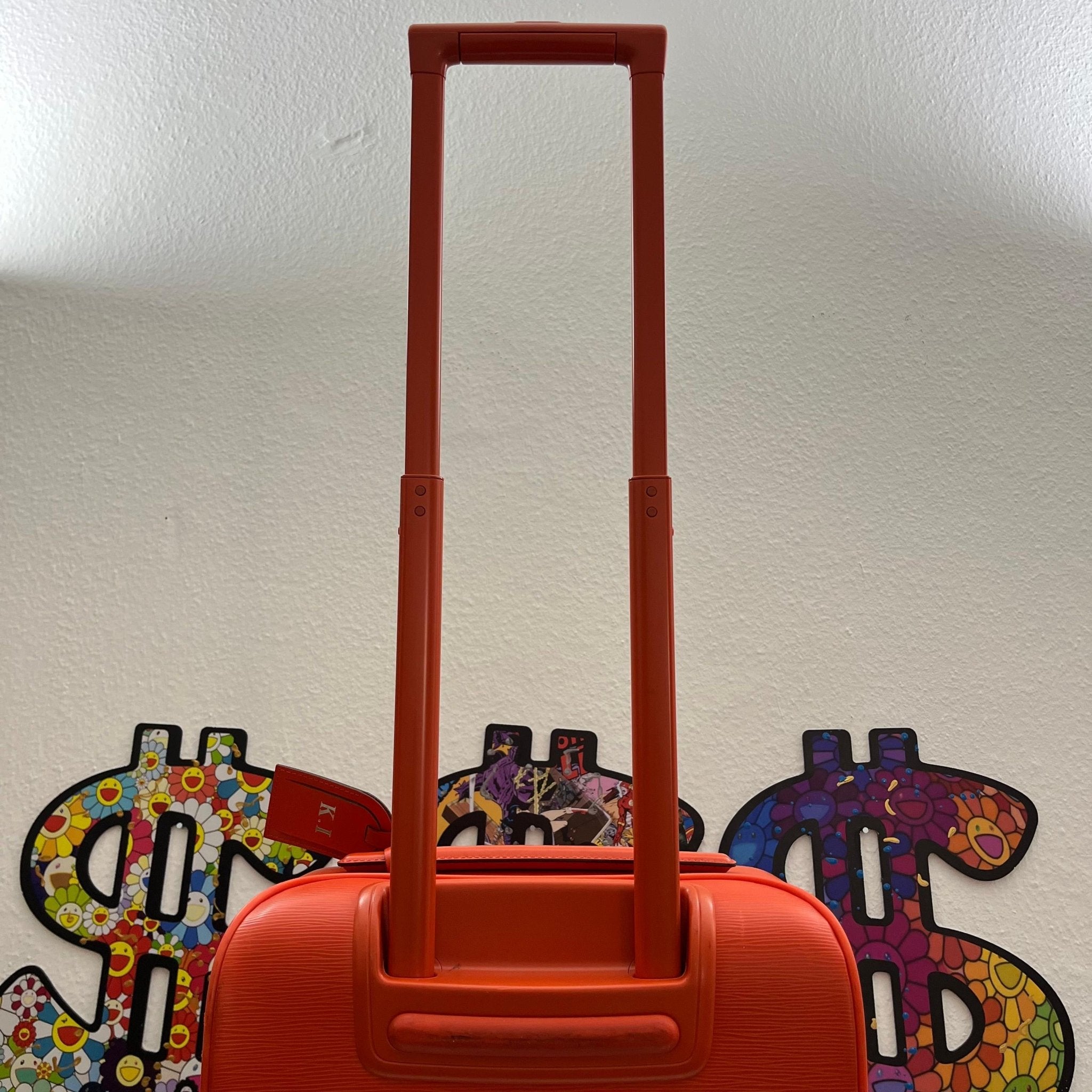Louis Vuitton Pegase 45 Epi