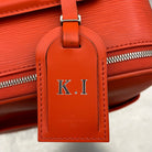 Louis Vuitton Pegase 45 Epi