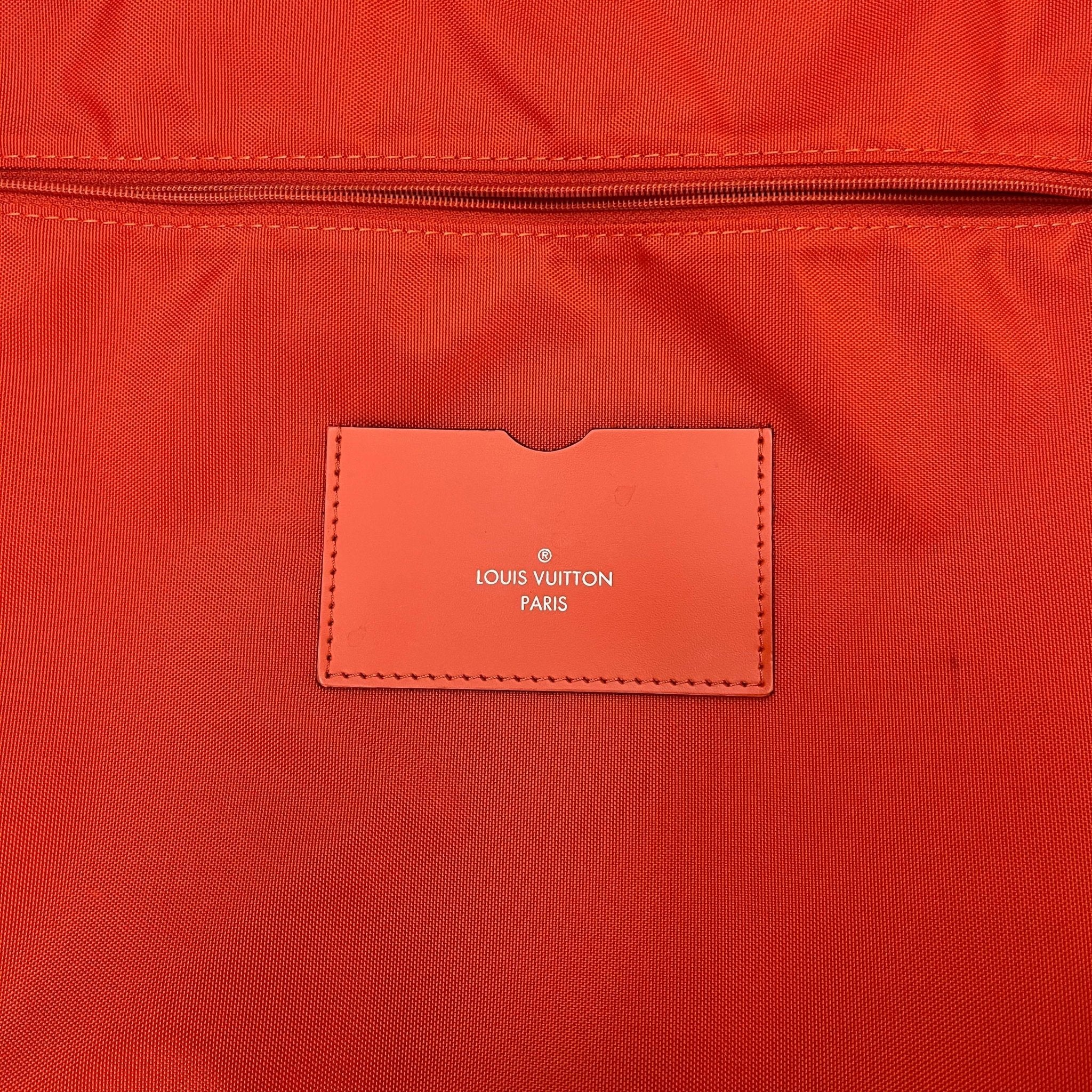 Louis Vuitton Pegase 45 Epi