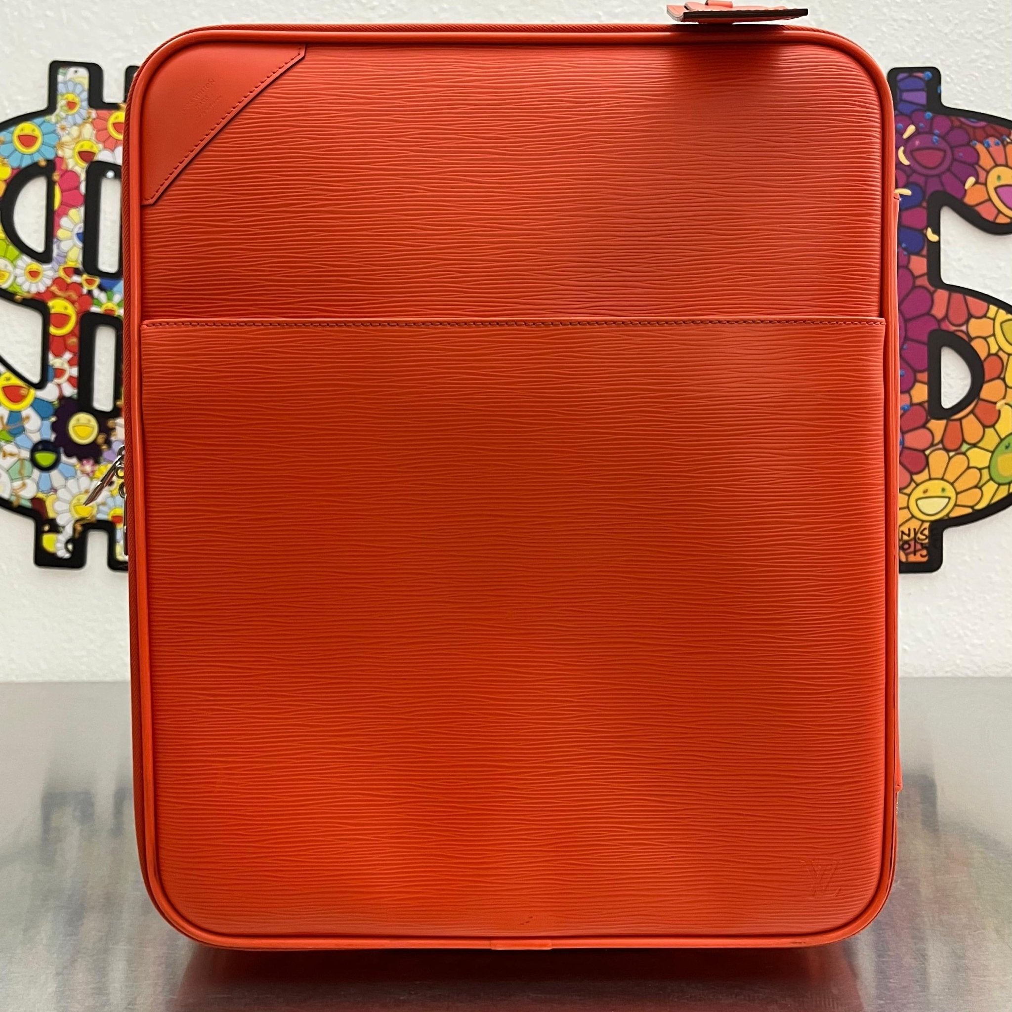 Louis Vuitton Pegase 45 Epi