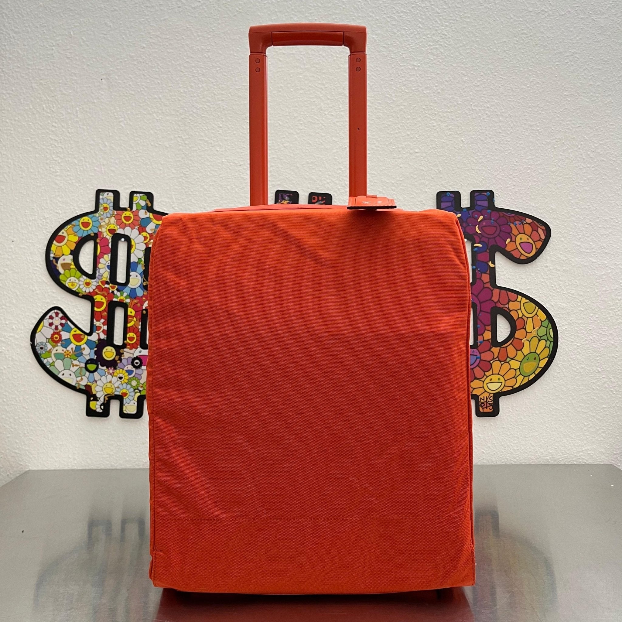 Louis Vuitton Pegase 45 Epi