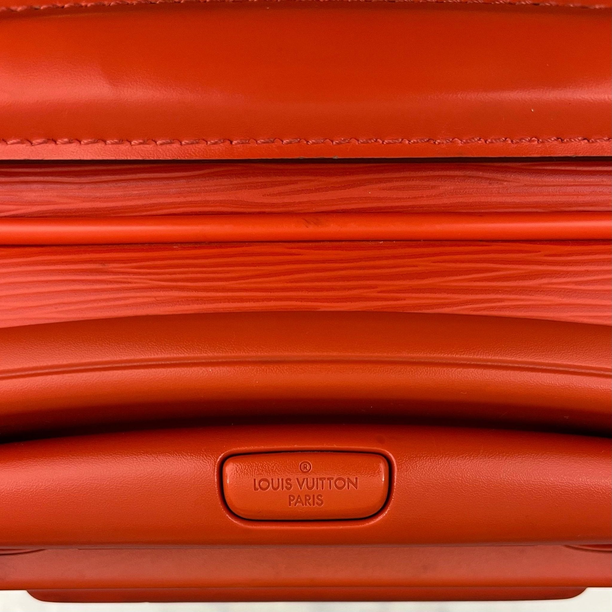 Louis Vuitton Pegase 45 Epi