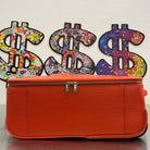 Louis Vuitton Pegase 45 Epi
