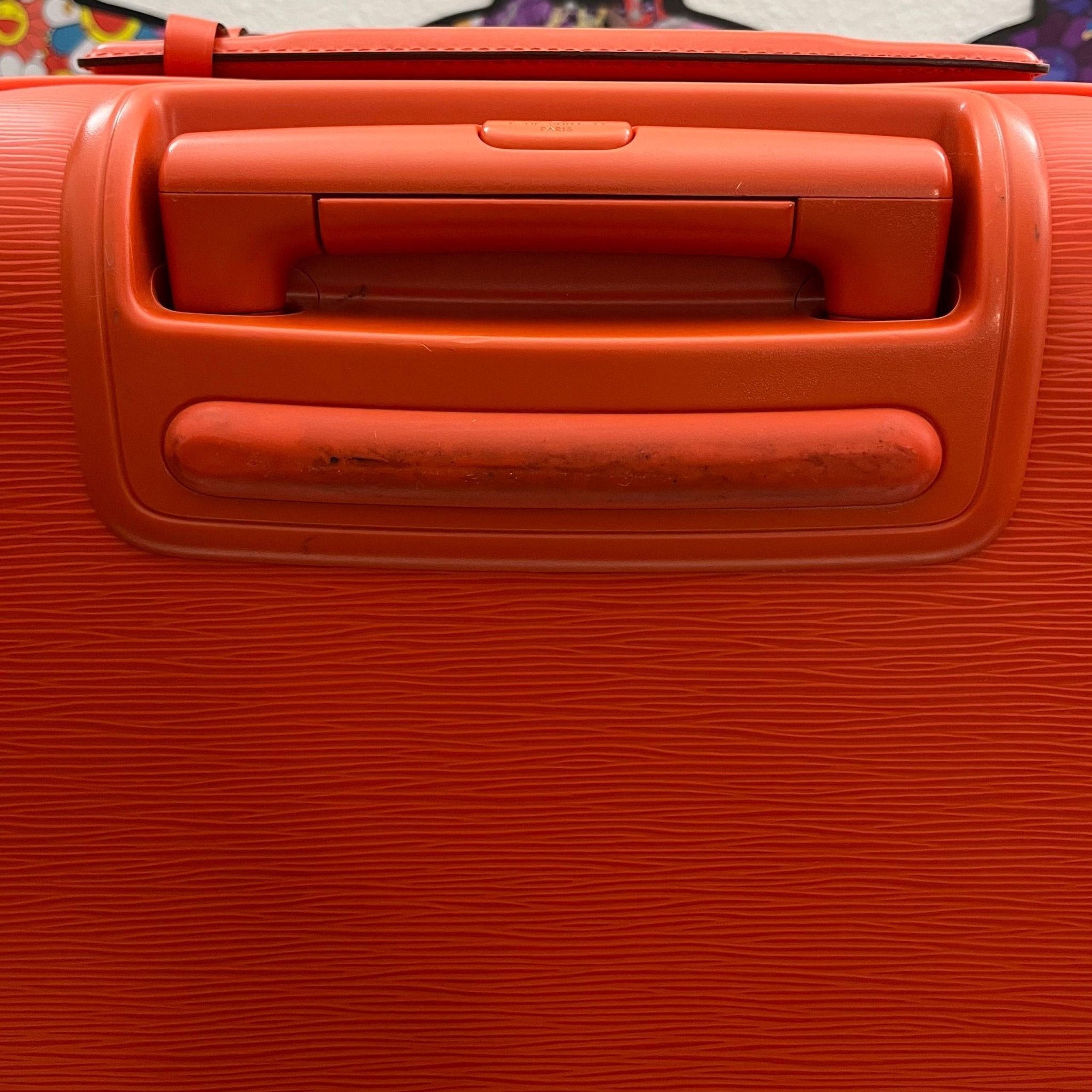 Louis Vuitton Pegase 45 Epi