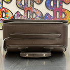 Louis Vuitton Pegase 45 Taiga Grizzly