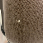 Louis Vuitton Pegase 45 Taiga Grizzly