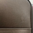 Louis Vuitton Pegase 45 Taiga Grizzly