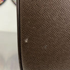 Louis Vuitton Pegase 45 Taiga Grizzly