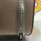 Louis Vuitton Pegase 45 Taiga Grizzly