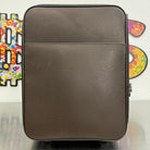Louis Vuitton Pegase 45 Taiga Grizzly