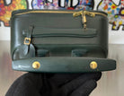 Louis Vuitton Pegase 50 Taiga