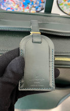 Louis Vuitton Pegase 50 Taiga