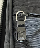 Louis Vuitton Pegase 50 Taiga