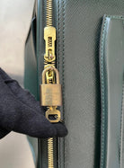 Louis Vuitton Pegase 50 Taiga
