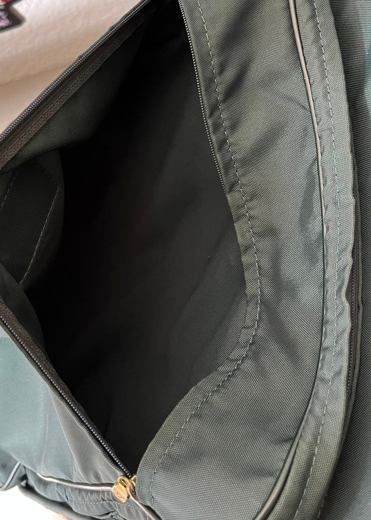 Louis Vuitton Pegase 50 Taiga