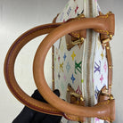 Louis Vuitton PM Alma Murakami