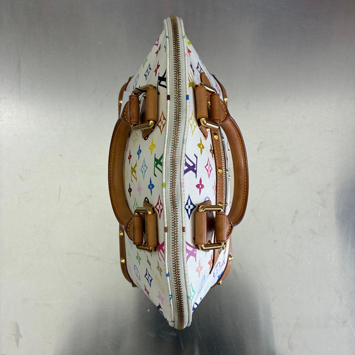 Louis Vuitton PM Alma Murakami