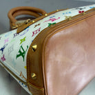 Louis Vuitton PM Alma Murakami