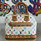 Louis Vuitton PM Alma Murakami