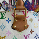 Louis Vuitton PM Alma Murakami