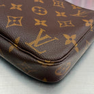 Louis Vuitton Pochette Accessoires M51980 Full-Set
