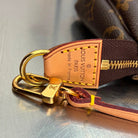 Louis Vuitton Pochette Accessoires M51980 Full-Set