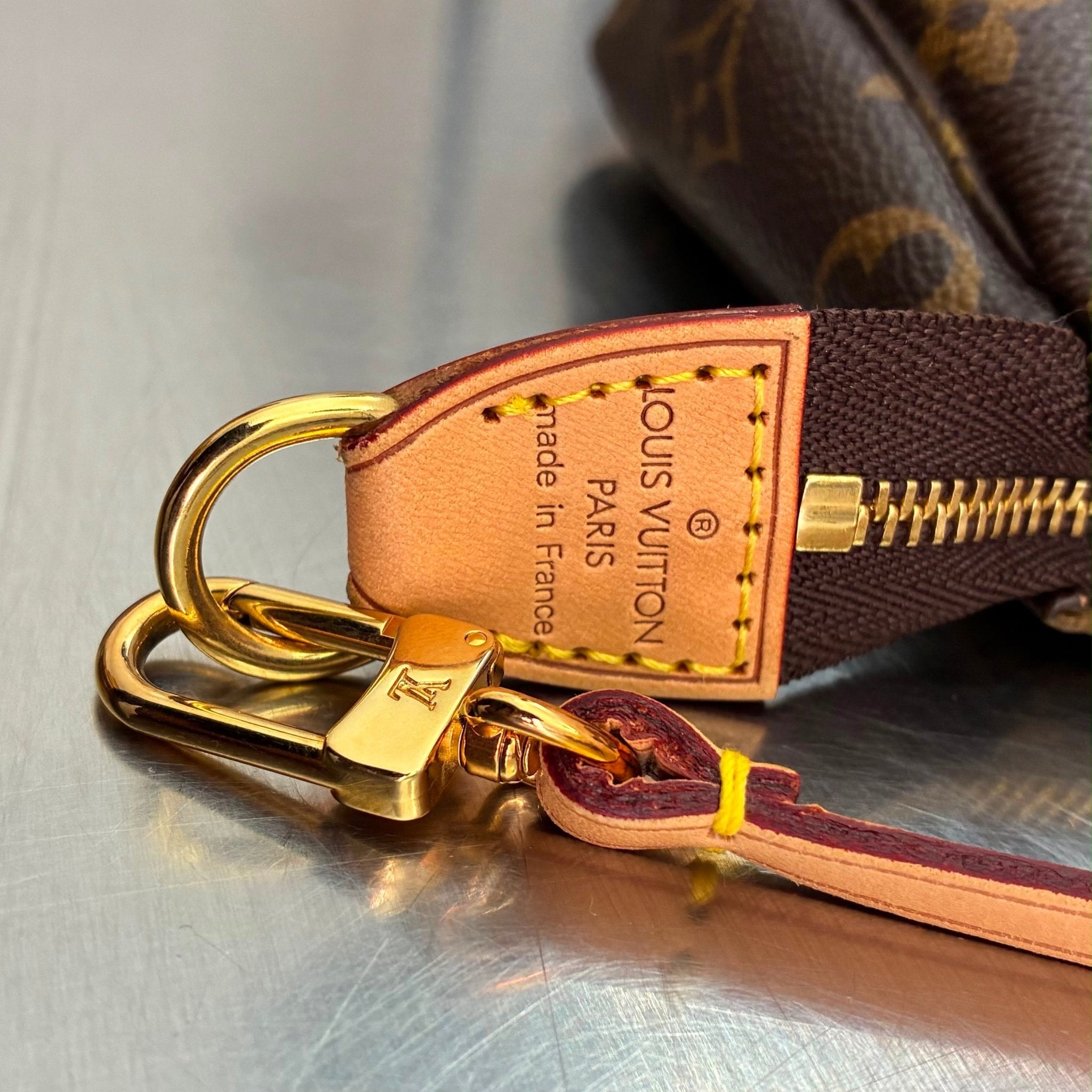 Louis Vuitton Pochette Accessoires M51980 Full-Set