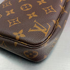 Louis Vuitton Pochette Accessoires M51980 Full-Set