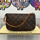 Louis Vuitton Pochette Accessoires Monogram von 1995