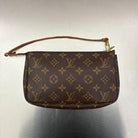 Louis Vuitton Pochette Accessoires Monogram von 1995