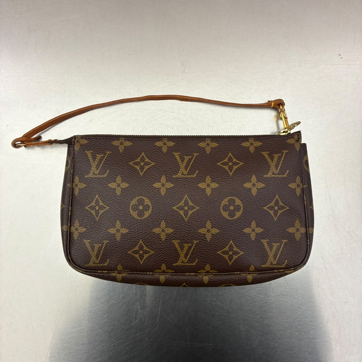 Louis Vuitton Pochette Accessoires Monogram von 1995