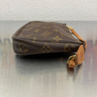 Louis Vuitton Pochette Accessoires Monogram von 1995