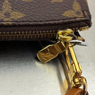 Louis Vuitton Pochette Accessoires Monogram von 1995