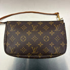 Louis Vuitton Pochette Accessoires Monogram von 1995